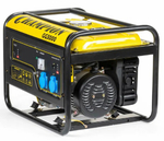 Генератор бензиновый CHAMPION GG3000