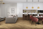 Кварц-винил SPC Damy Floor London SPC 0,75мм 4,2 мм КЕМБРИДЖ 1.059 м2