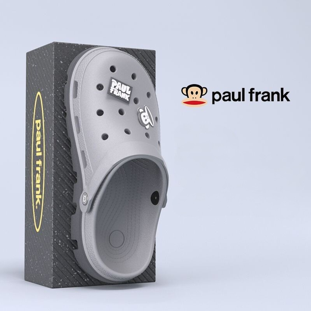 Сабо Paul Frank Sense (Grey)