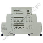 Реле времени циклические TRT8-S