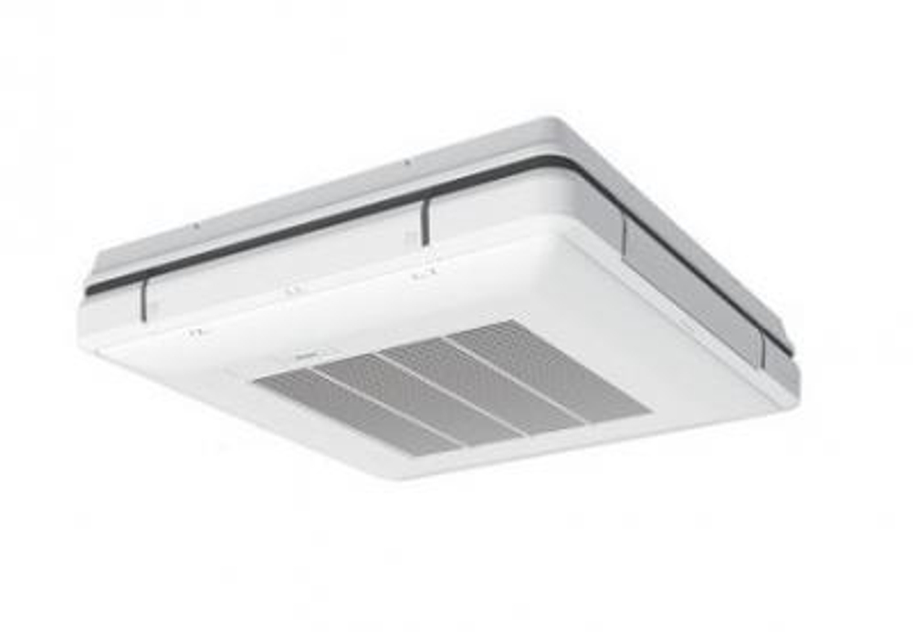 Напольно-потолочный кондиционер Daikin FUA100A / RQ100BV/W