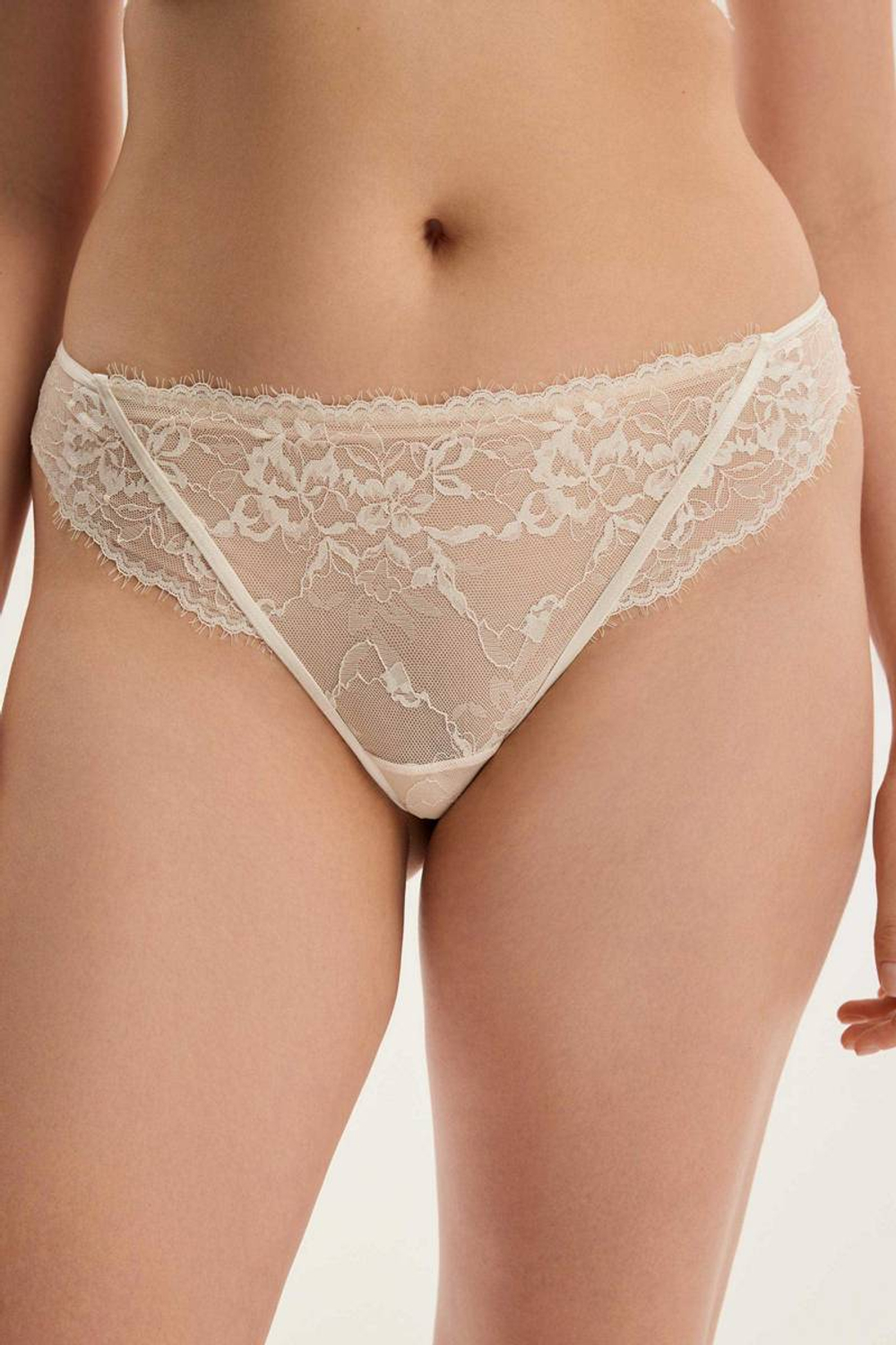 43536 CLOE/01X Трусы слипы