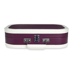 Проигрыватель Винила Alive Audio Vintage c Bluetooth (Blueberry Nights)