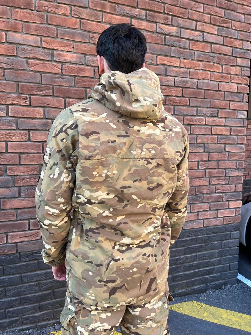 Горка 6 флис осень-зима мультикам торнадо