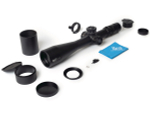 Прицел March-FX 5-40x56 Gen II FML-PDKI FFP 34мм (D40V56FIML10_G2 FML-PDKI)