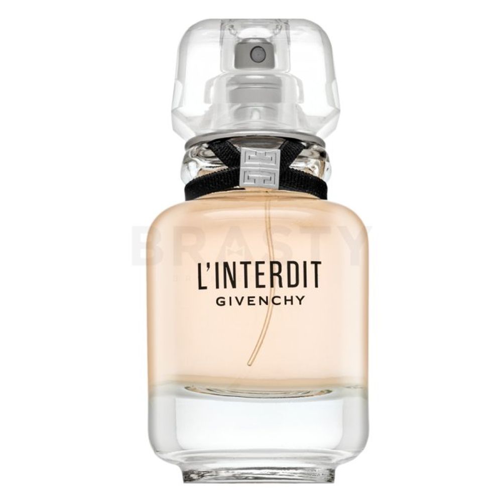 Givenchy L'Interdit EDT W 35 ml