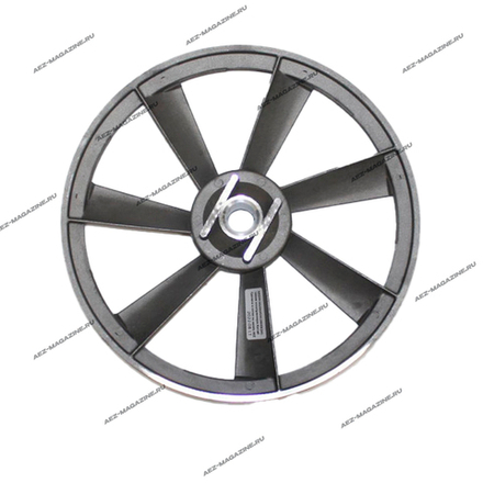 шкив для компрессора 280мм х 24