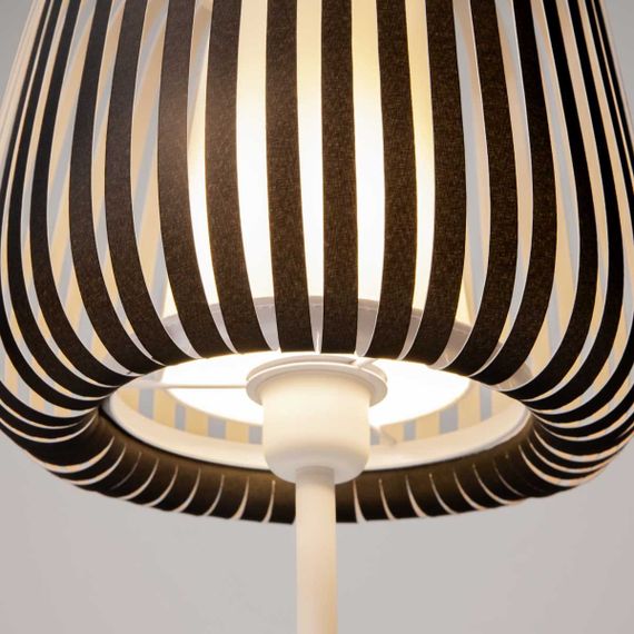 Настольная лампа Maytoni MOD409TL-01B