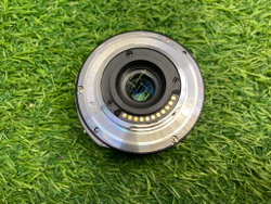 Panasonic 14-42mm 3.5-5.6 Lumix G X Vario