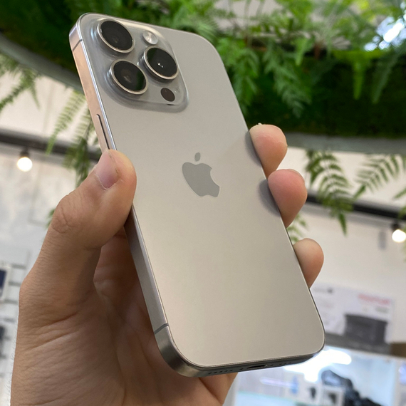 Apple iPhone 15 Pro 128Gb