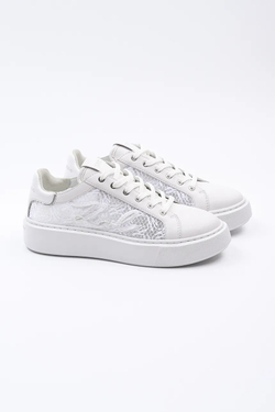 Кеды женские Karl Lagerfeld MAXI KUP