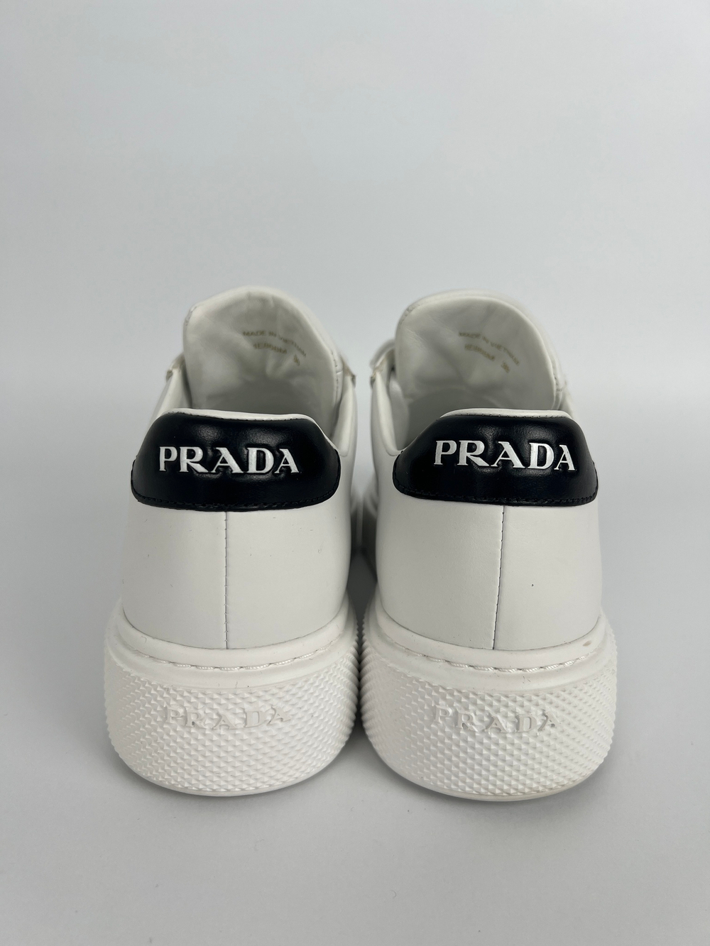 Кеды Prada