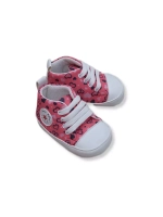 Пинетки ясельные турецкие для малышей