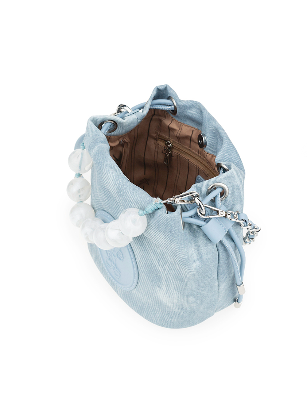 VF5953/42 Сумка жен., иск. кожа