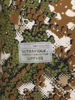 Джерси "TRITONGEAR" (Fabreex, Forest Green) TRITON