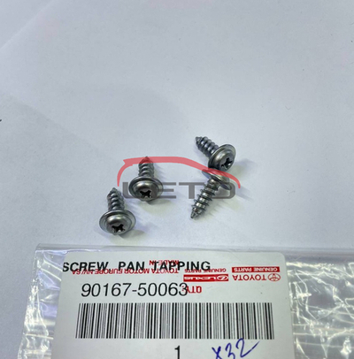 Шуруп 90167-50063 9016750063