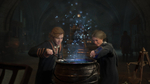 Игра Hogwarts Legacy (Хогвартс Наследие) (Русская версия) для PlayStation 4