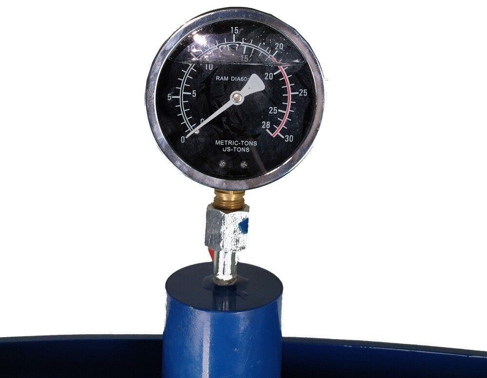 Пресс T61220T AE&T 20 т