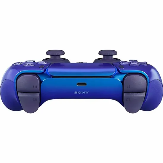 Геймпад Sony DualSense Chroma Indigo (индиго хром) (PS5) Фиолетовый