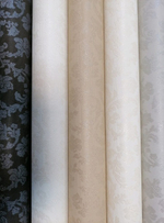 Селеста фон - 12  белая с перламутром