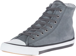 Высокие кеды Filkens Gray Harley-Davidson