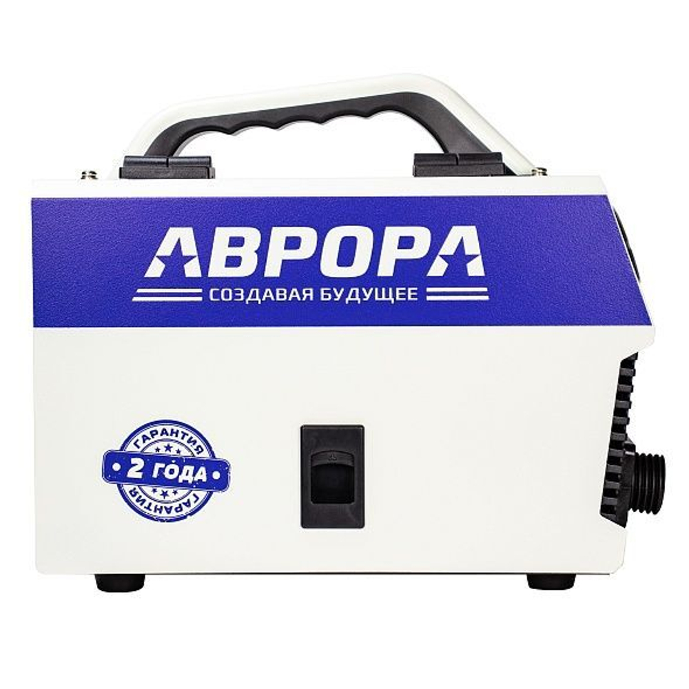 Сварочный полуавтомат Стандарт 140 /АВРОРА
