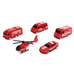 Парковка, коробка 666-4