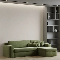 Обои флизелиновые 1.06 SmartWall WDE083-18 Бежевые Однотонные обои C антивандальным эффектом Моющиеся От производителя Метровые Без подгона