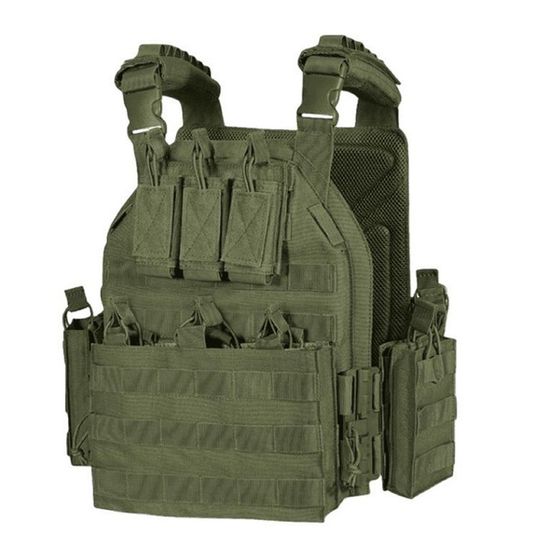 Плитник быстросъемный «YAKEDA» (Олива)