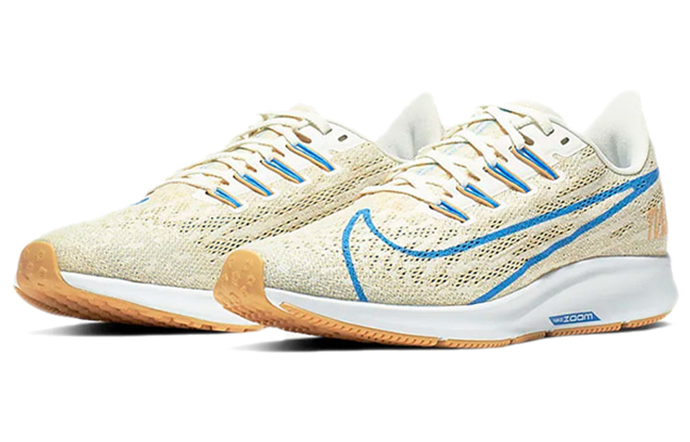 Кроссовки Nike Pegasus 36 Jdi 36 (Женская размерная сетка)