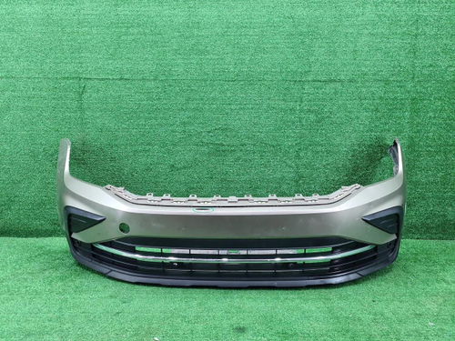 Бампер передний VW Tiguan 2 (2020-н.в.)