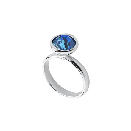 Кольцо Fiore Luna Silky Sage Delite K1911.16 BL/S