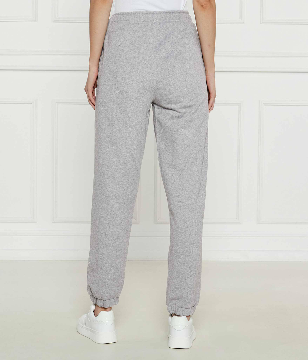 Спортивные штаны Guess Jeans - серый(W5RB63 K68I4)