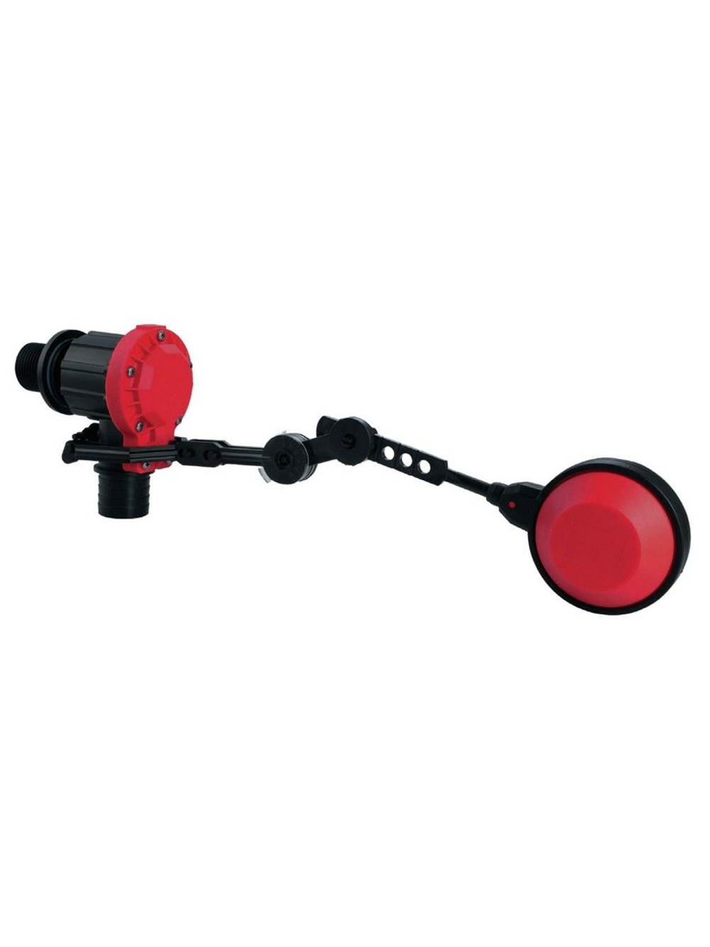 Поплавковый клапан для емкостей 1" FPS-5 ROMMER (RCS-0001-000203)