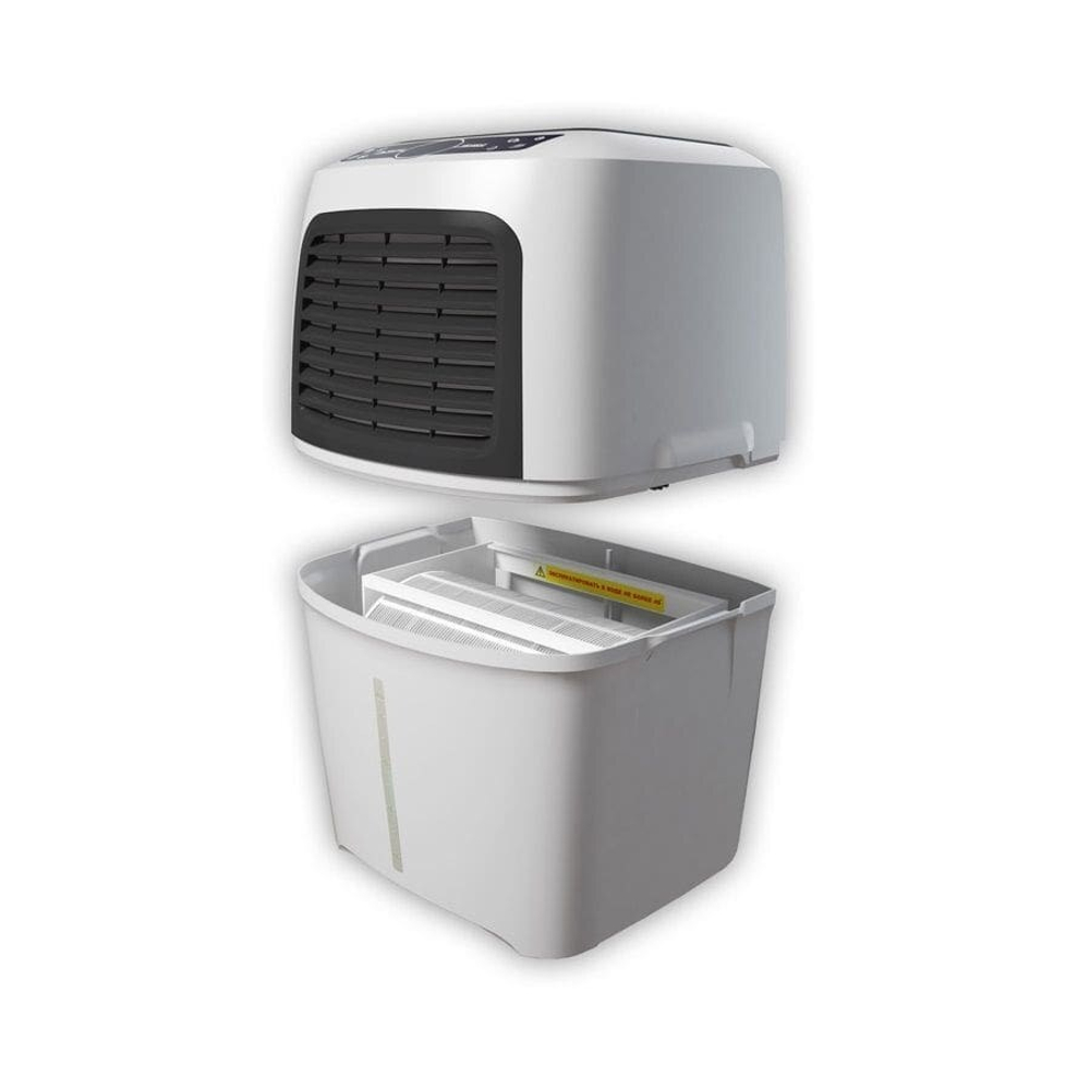 Мойка воздуха Fanline VE400-8