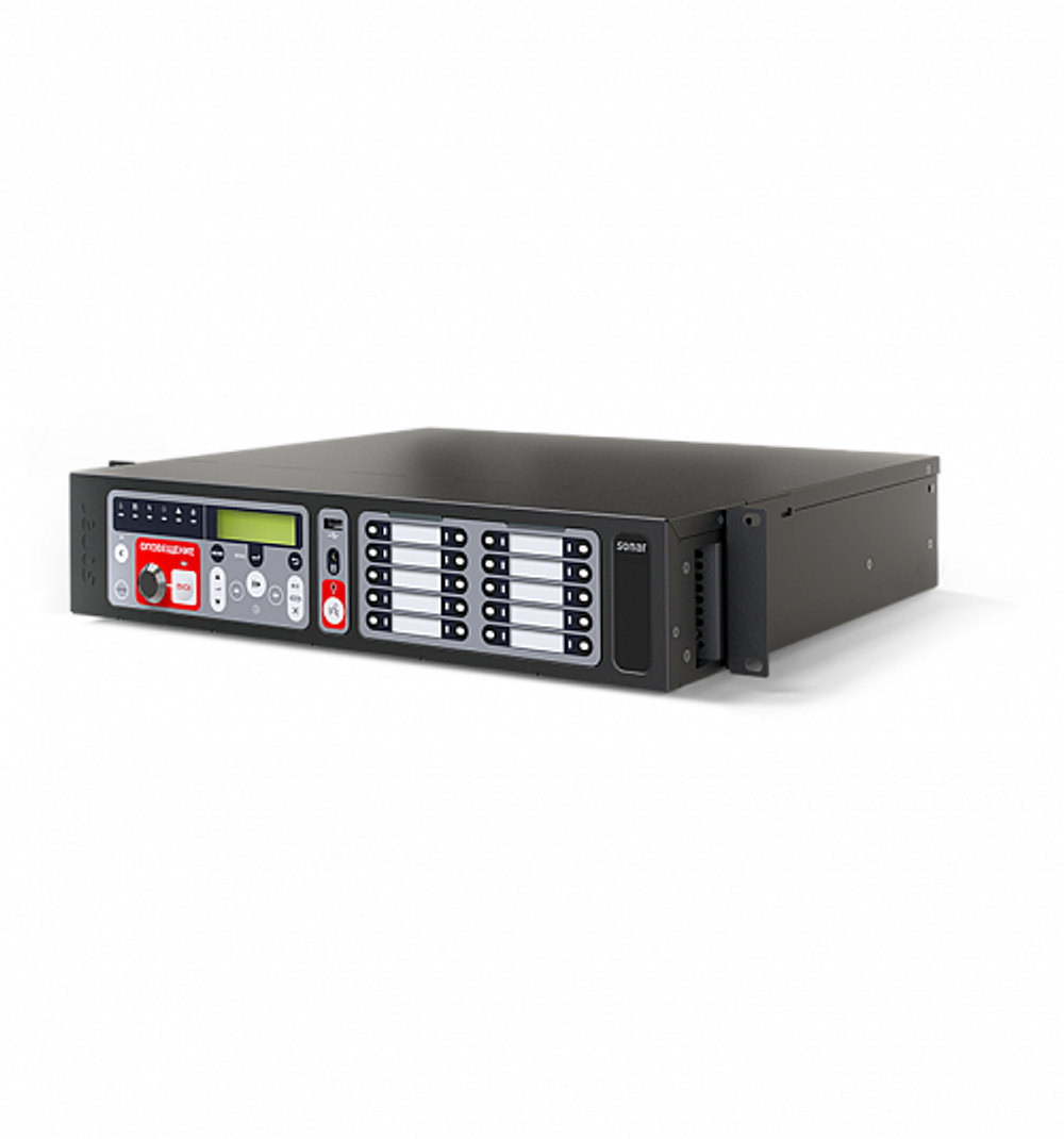 Sonar SPM-C20050-AR