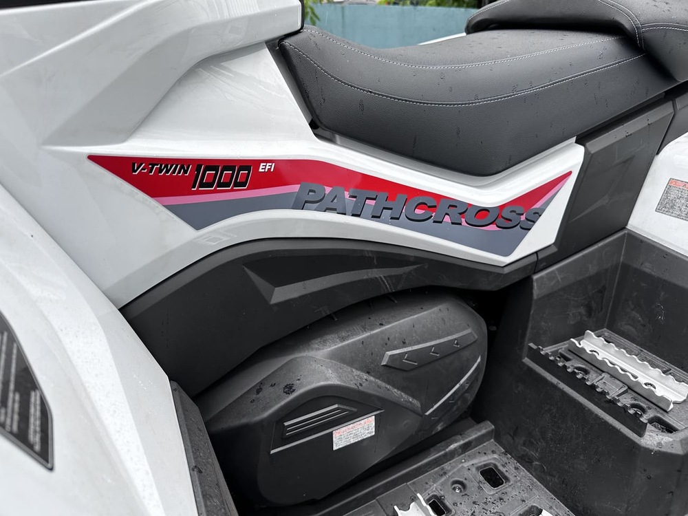 Квадроцикл АОДЕС PathCross 1000L EPS (ПСМ)