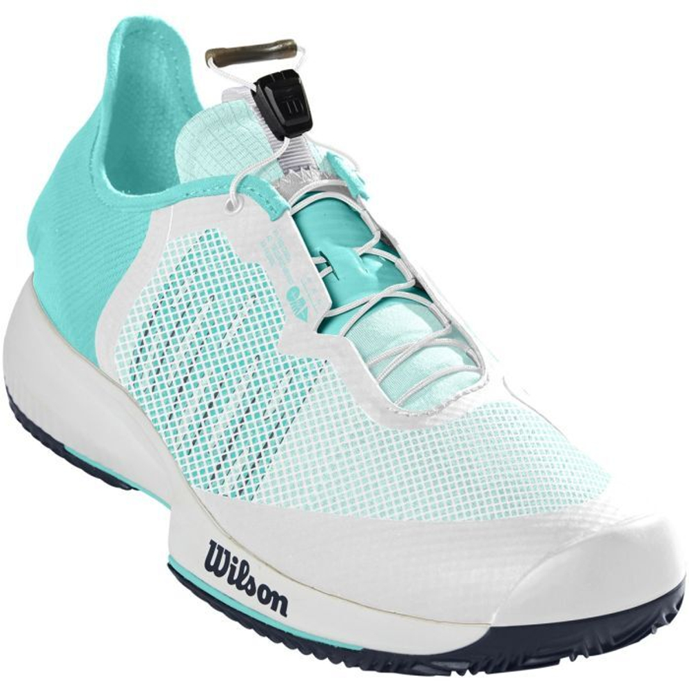 Wilson kaos padel clearance