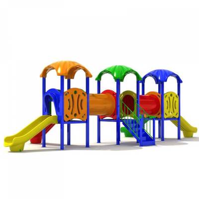 Детская игровая площадка «Силач»