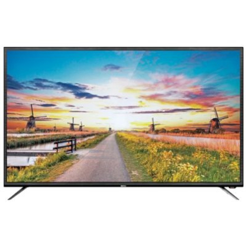 тв ЖК BBK 55LEX-6027/UTS2C T2