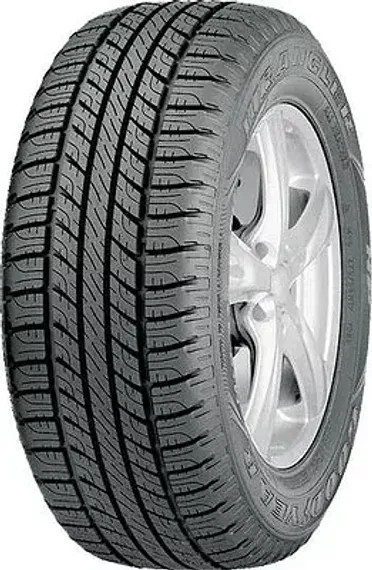 Goodyear Wrangler HP All Weather 255/60 R18 112H XL