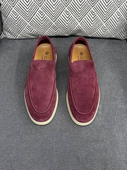 Лоферы Loro Piana