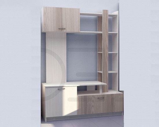 Гостиная ФРИМОНТ правая