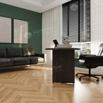 Кварцвиниловая плитка Alpine Floor Chevron Alpine ECO 18-19 MC Дуб Самерсет