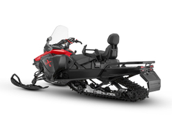 Снегоход QJMOTOR 900XU-A