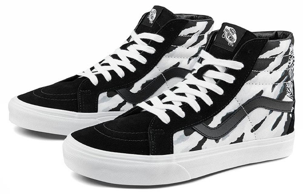 Vans Sk8 Reissue