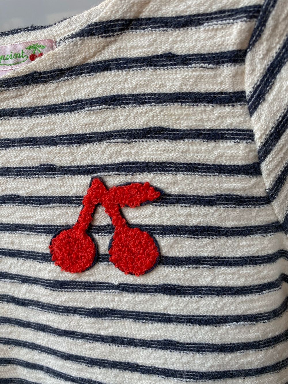 Лонгслив Bonpoint, 98