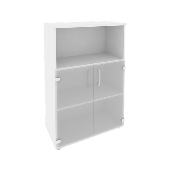 Оникс Шкаф средний широкий O.ST-2.2  800*420*1207