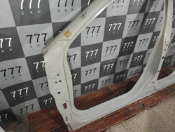 Боковина левая Haval F7x 19-нв Новая Оригинал 5401110XKQ02AD