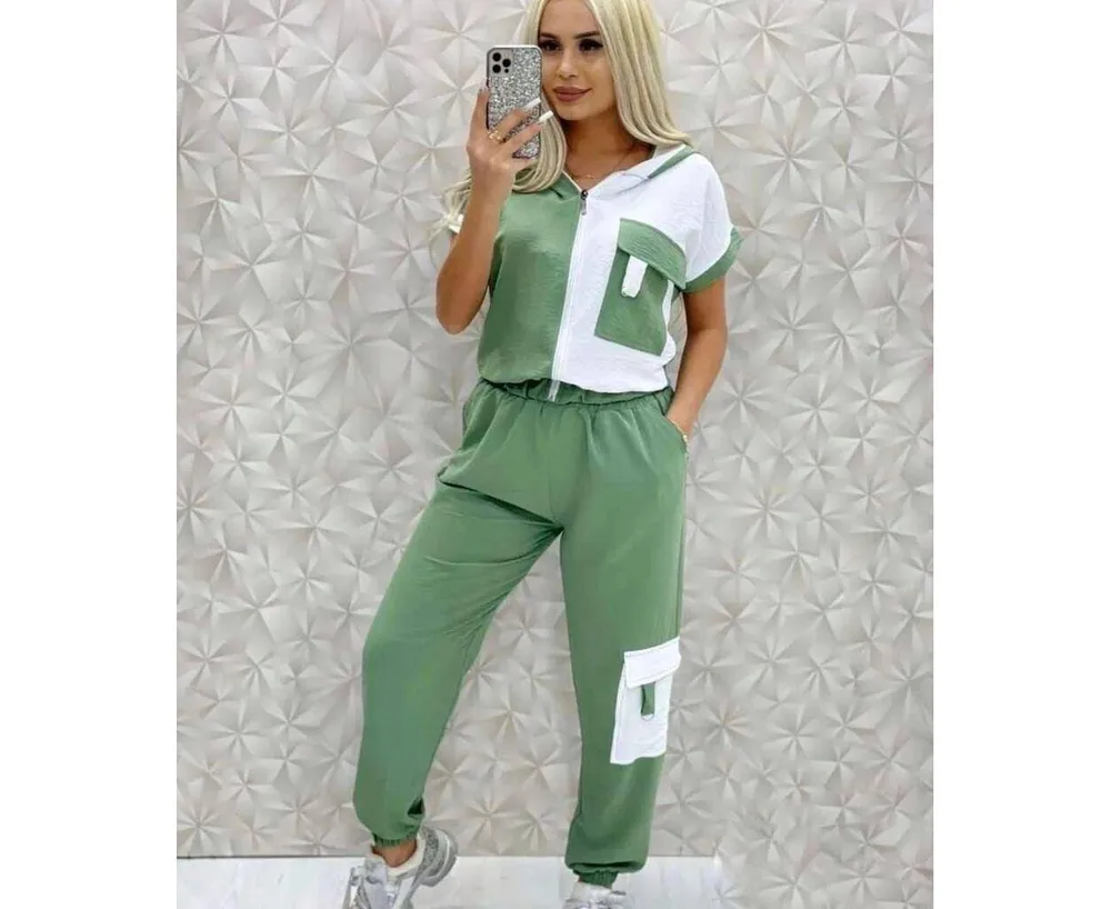 Костюм 50360991 Fabrika